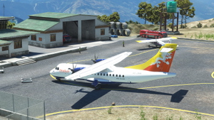 Drukair[4K] thumbnail 3