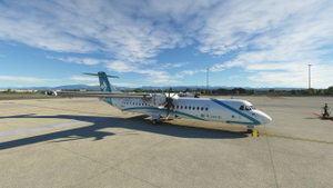 ATR72 Air Dolomiti Pack thumbnail 4
