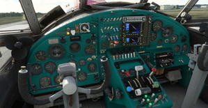 ATS/Asobo Antonov An-2 Blue cockpit thumbnail 4