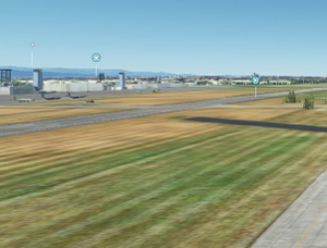 ATSUGI BASE   RJTA  厚木基地   thumbnail 3