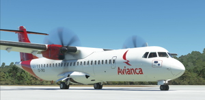 AVIANCA-GUATEMALA-TG-TRD thumbnail 2