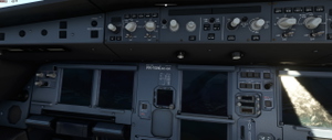 [A32NX] Azul A320neo PR-YSN 8K "Azulando o Brasil" | FlybyWire |  thumbnail 4