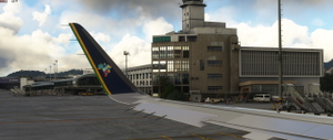 [A32NX] Azul A320neo PR-YSN 8K "Azulando o Brasil" | FlybyWire |  thumbnail 2