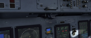 Azul (New Livery + Custom Cabin Interior) | PR-AKN | Asobo ATR 72-600 | 4K thumbnail 15