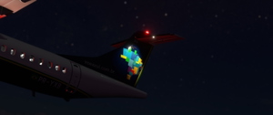 Azul (New Livery + Custom Cabin Interior) | PR-YXB | Asobo ATR 72-600 | 4K thumbnail 20