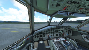 Azurpoly C160 Transall 51+15  thumbnail 4