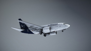 PMDG B737-600 Lufthansa D-ABIF thumbnail 3