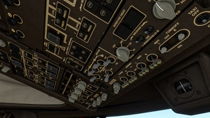 B747 WEAR AND TEAR COCKPIT TEXTURES | WIP thumbnail 2