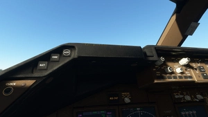 B747 WEAR AND TEAR COCKPIT TEXTURES | WIP thumbnail 3
