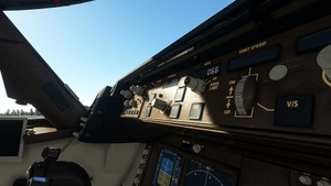 B747 WEAR AND TEAR COCKPIT TEXTURES | WIP thumbnail 4