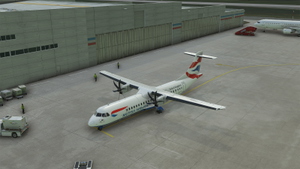 British Airways - CityFlyer[4K] thumbnail 2