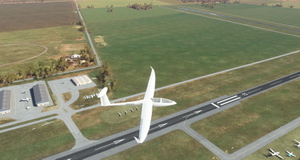 YBSS-Bacchus Marsh Airport Victoria Australia  thumbnail 4