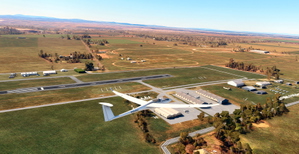 YBSS-Bacchus Marsh Airport Victoria Australia  thumbnail 2