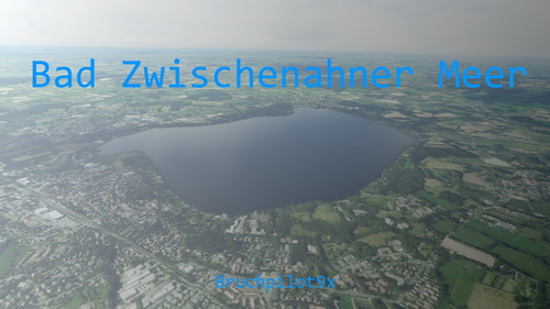 Bad-Zwischenahner Meer