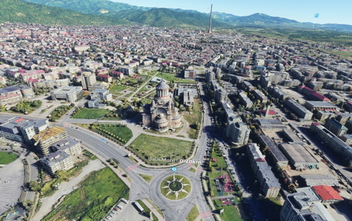 Baia Mare - Romania