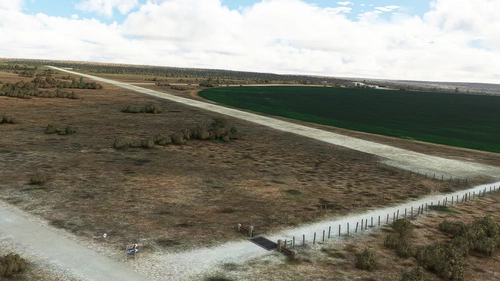 Bataleurs Aerodrome (FADT)