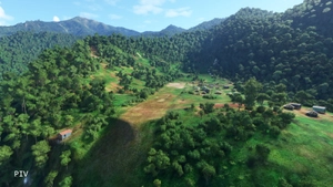 31 Challenging Bush Strips in PNG thumbnail 6