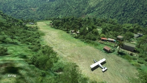 31 Challenging Bush Strips in PNG thumbnail 11
