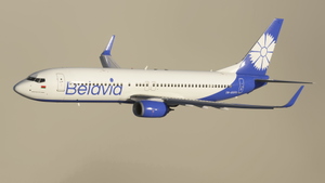Belavia | Pack | PMDG 737-800 thumbnail 1