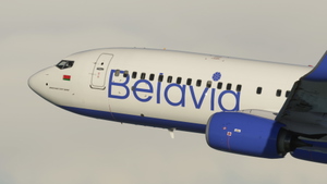Belavia | Pack | PMDG 737-800 thumbnail 5