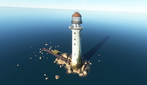Bell Rock Lighthouse thumbnail 5