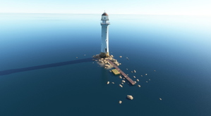 Bell Rock Lighthouse thumbnail 4