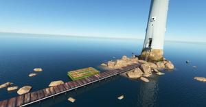 Bell Rock Lighthouse thumbnail 6