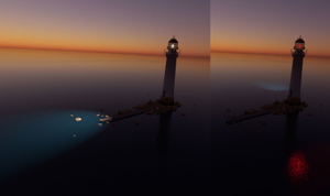 Bell Rock Lighthouse thumbnail 7