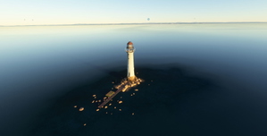 Bell Rock Lighthouse thumbnail 3