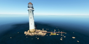 Bell Rock Lighthouse thumbnail 2