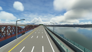 Benicia - Martinez Bridge, San Francisco Bay Area thumbnail 8