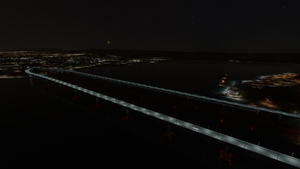 Benicia - Martinez Bridge, San Francisco Bay Area thumbnail 10