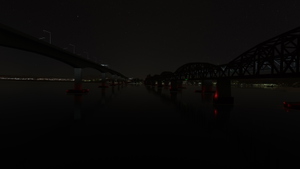 Benicia - Martinez Bridge, San Francisco Bay Area thumbnail 11