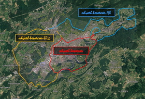 Besançon, Franche-Comté, France thumbnail 14