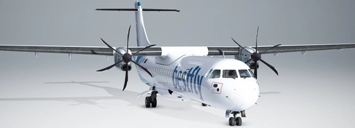 BestFly D2-BFC