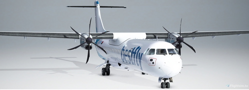 BestFly D2-BFC