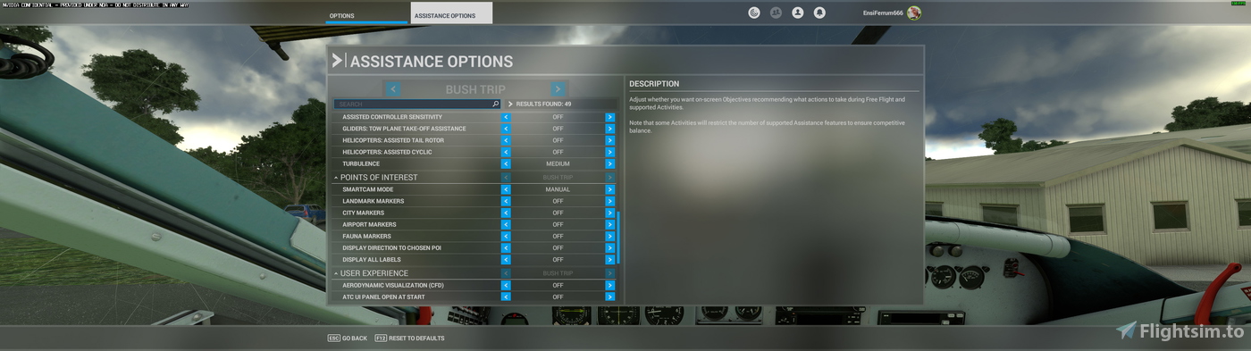 Better Bushtrips - WU13 Aloha Hawaii dla Microsoft Flight