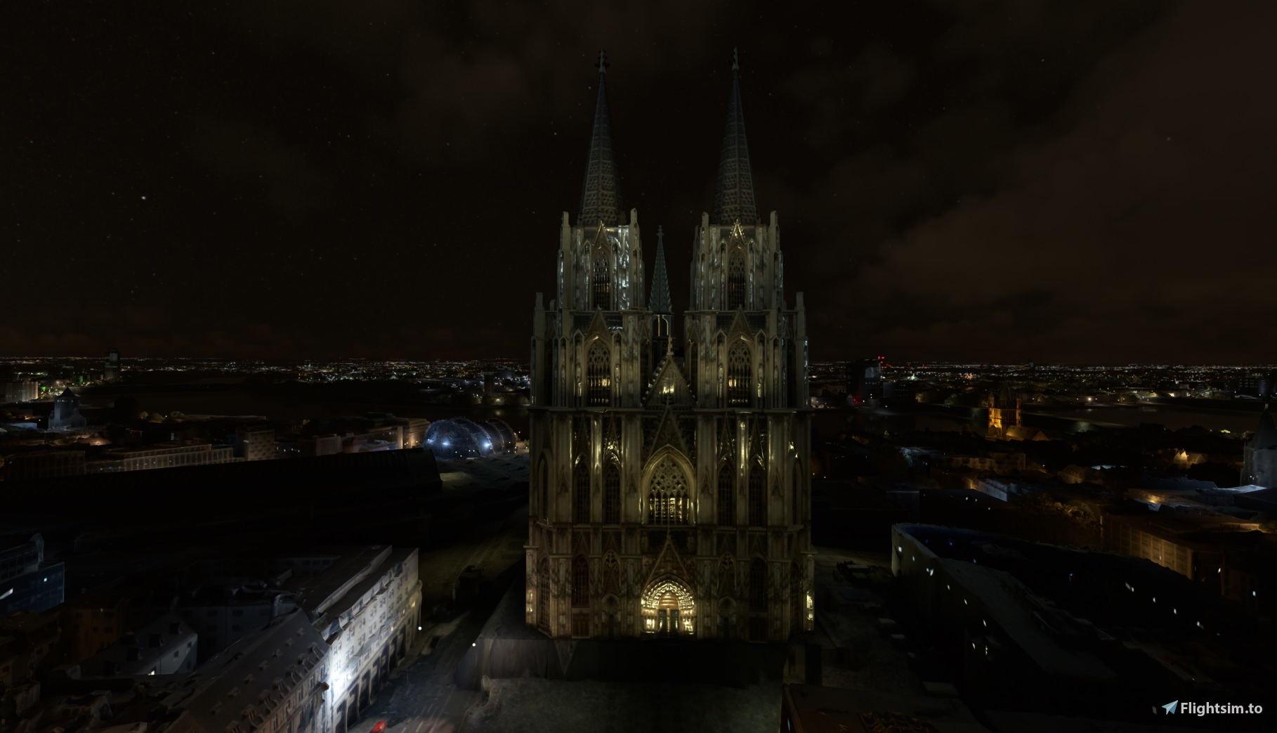 Better Cologne - Image 1