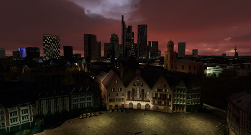 Better Frankfurt
