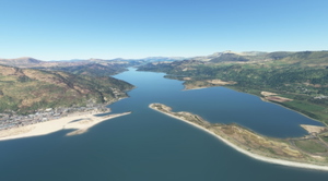 Better Mach Loop and North Wales thumbnail 20