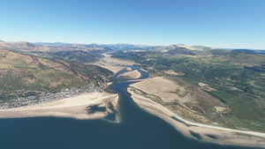 Better Mach Loop and North Wales thumbnail 18