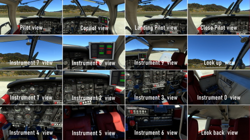 BetterCameras-JustFlight-PA28-ArrowIII