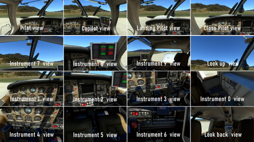 BetterCameras-JustFlight-PA28-TurboArrow