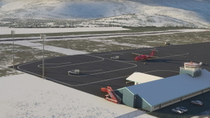 BGBW Narsarsuaq Greenland thumbnail 3