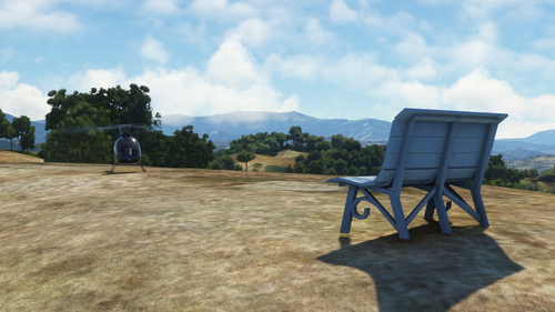 BigBench Project