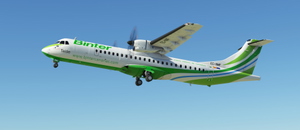 Binter Canarias (opby Binter Airlines) | Complete Fleet Pack  thumbnail 3