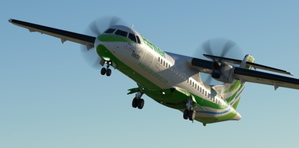 Binter Canarias (opby Binter Airlines) | Complete Fleet Pack  thumbnail 2