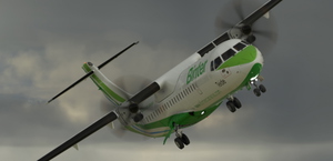 Binter Canarias (opby Binter Airlines) | Complete Fleet Pack  thumbnail 4