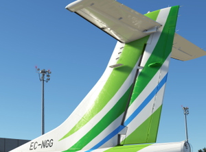 Binter Canarias (opby Binter Airlines) | Complete Fleet Pack  thumbnail 7