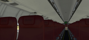 Binter Canarias (opby Binter Airlines) | Complete Fleet Pack  thumbnail 8